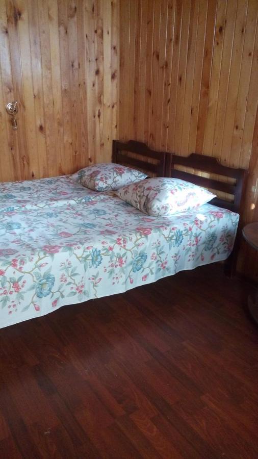 Guest House On Apskha Leona 12 Gagry Zewnętrze zdjęcie