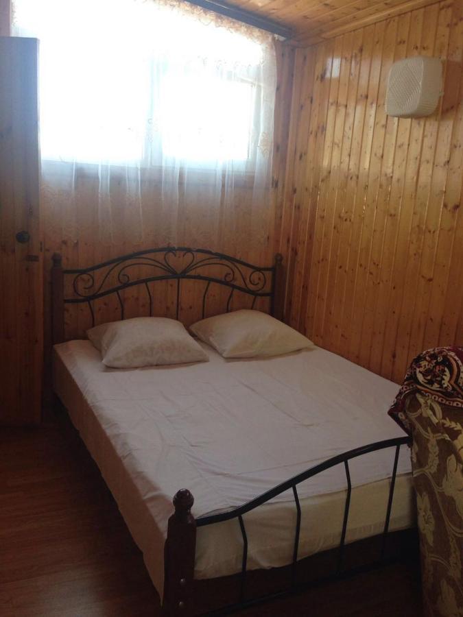 Guest House On Apskha Leona 12 Gagry Zewnętrze zdjęcie