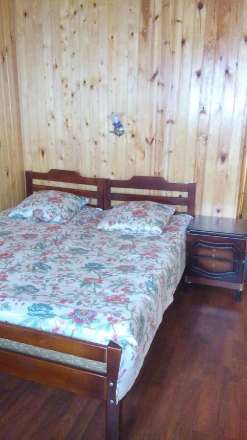 Guest House On Apskha Leona 12 Gagry Zewnętrze zdjęcie